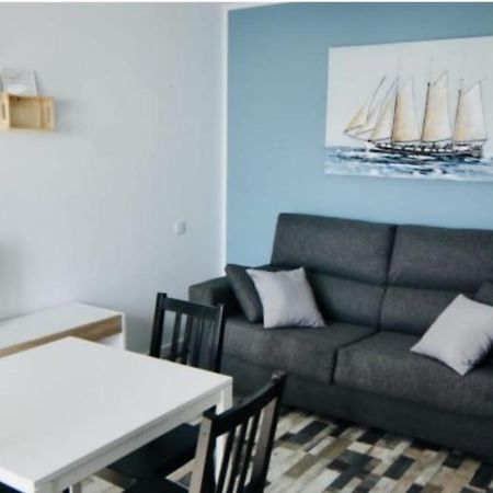 Nueva Europa Apartamentos Маспаломас Екстериор снимка