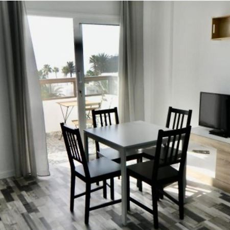 Nueva Europa Apartamentos Маспаломас Екстериор снимка