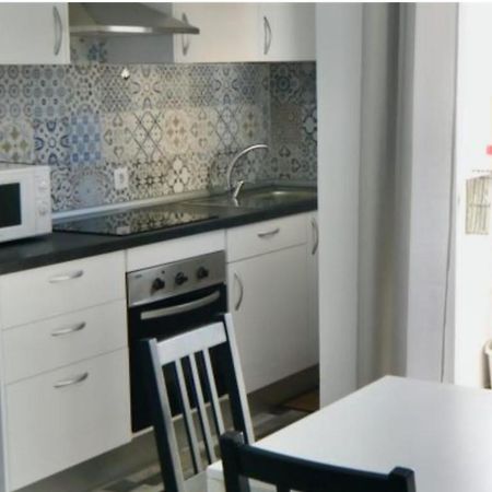 Nueva Europa Apartamentos Маспаломас Екстериор снимка