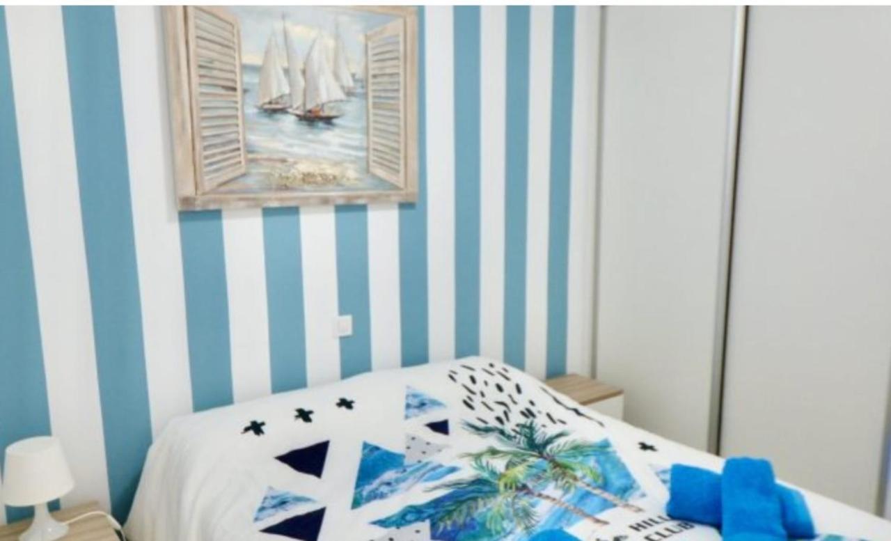 Nueva Europa Apartamentos Маспаломас Екстериор снимка