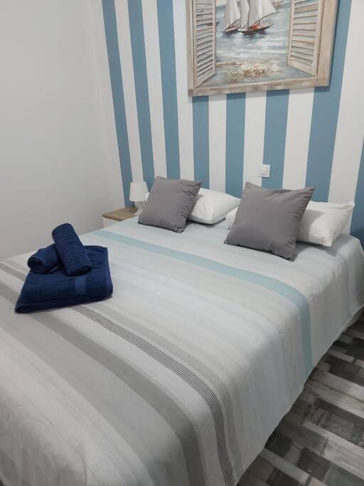 Nueva Europa Apartamentos Маспаломас Екстериор снимка