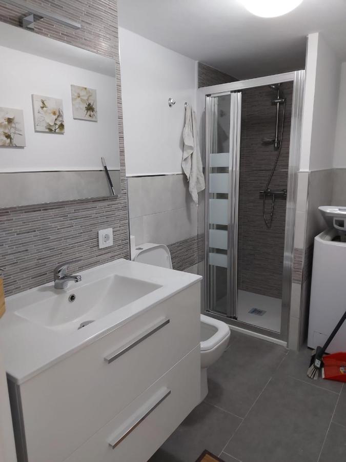 Nueva Europa Apartamentos Маспаломас Екстериор снимка