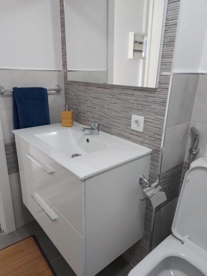 Nueva Europa Apartamentos Маспаломас Екстериор снимка